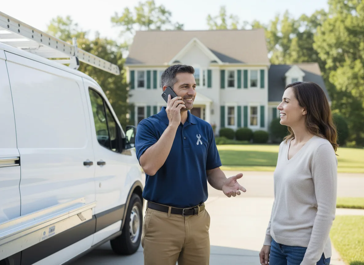 Home Gutter Service Haywood, VA FAQs